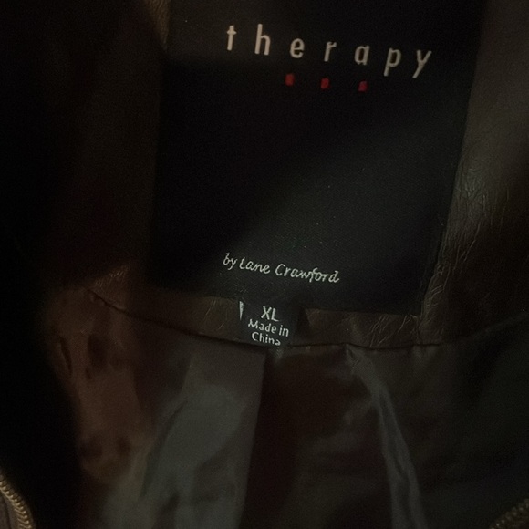 A girl, Junior coat - Picture 5 of 5